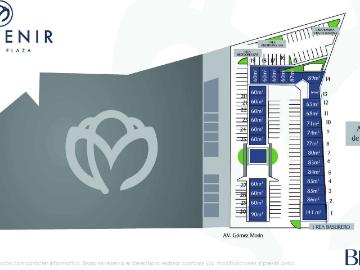 Locales en venta en Porvenir, Av. Manuel G?mez Mor?n