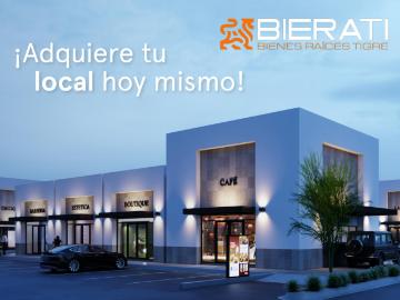 Locales en venta en Porvenir, Av. Manuel G?mez Mor?n