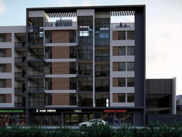 Locales en Venta en Torre Universidad
