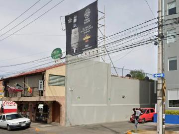 Locales en Venta en Zona Centro Aguascalientes