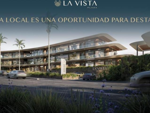 Locales en Venta | LA VISTA | Riviera Veracruzana