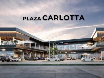 Locales en Venta Plaza CARLOTTA RSM