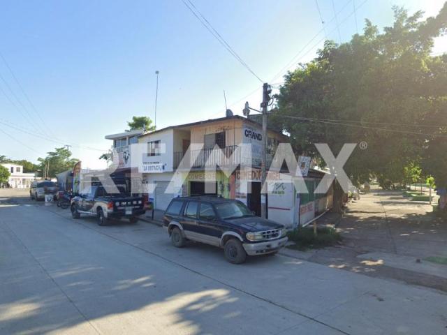 LOCALES EN VENTA