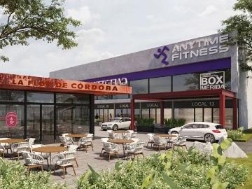 LOCALES EN VENTA/RENTA EN AVENIDA ITZAES