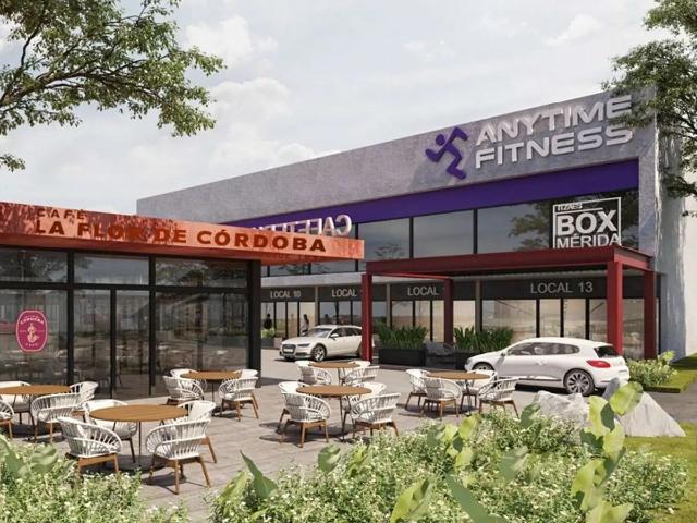 LOCALES EN VENTA/RENTA EN AVENIDA ITZAES