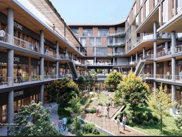 LOCALES EN ZONA VALLE ALTO