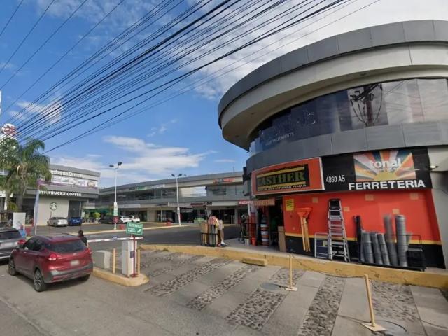 Locales Renta Av Santa Margarita Z. Real