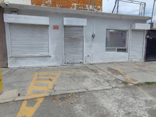 Locales sobre avenida de alta afluencia