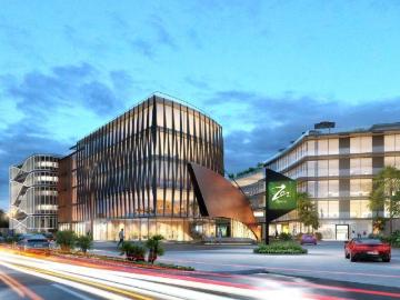 Locales !Unico e inigualable proyecto de usos mixtos residencial y comercial !