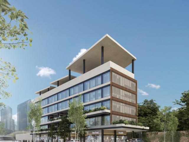 LOCALES Y CONSULTORIOS EN VENTA