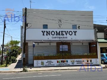 LOCALES Y DEPARTAMENTOS EN VENTA EN AV. LAS AMERICAS