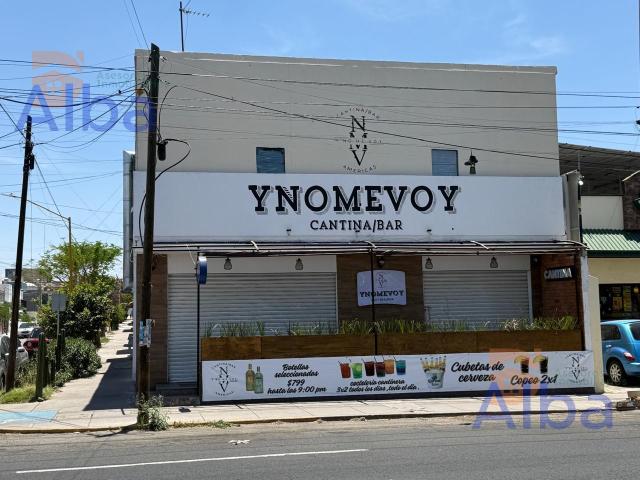 LOCALES Y DEPARTAMENTOS EN VENTA EN AV. LAS AMERICAS