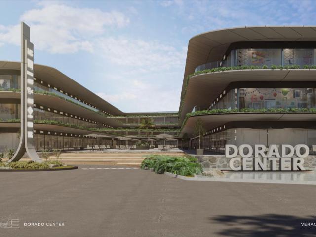 Locales y Oficinas en VENTA en Boca del Rio, cerca del centro comercial El Dorado