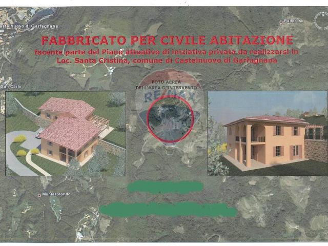 LocalitÃ Santa Cristina 4225mq