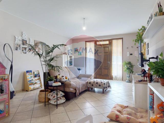LocalitÃ Sotto Santa lucia 7 vani 125mq