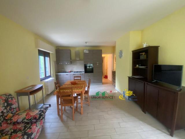 località tugo ovest 62 trilocale 53mq