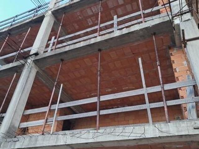 Localita Vetrerie snc 55 vani 5860mq
