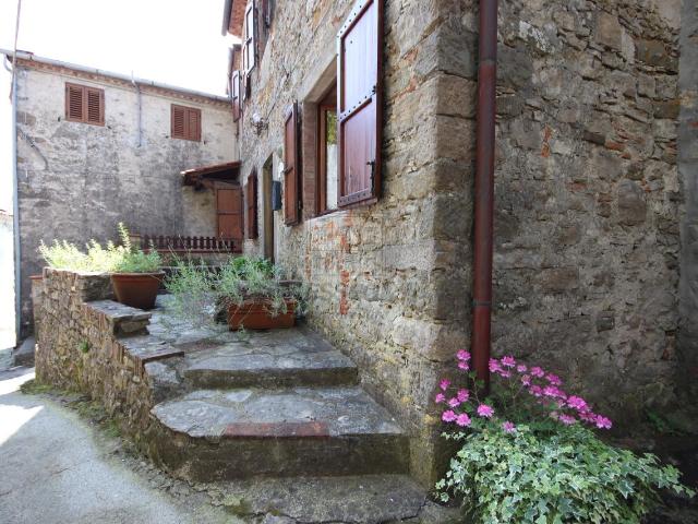 Località Ville 15 6 vani 110mq