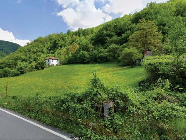 Località Vobbietta 9000mq