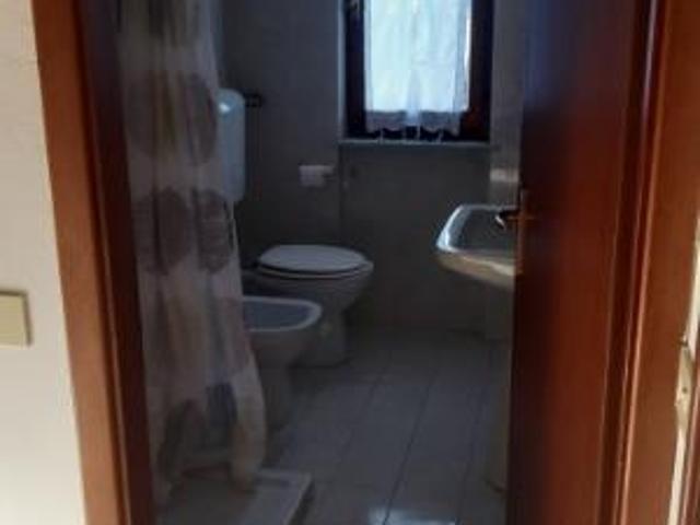 Località Bilegno trilocale 85mq