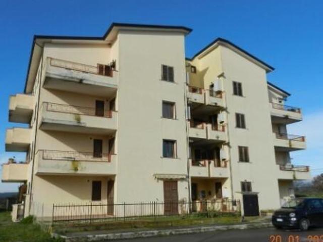 Localita Borgo Santa Rita snc quadrilocale 66mq