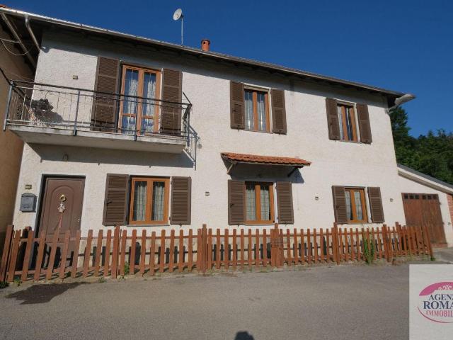Località Ca´ Gepin 1 7 vani 170mq