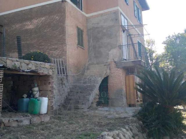 Località Casette 4 quadrilocale 80mq