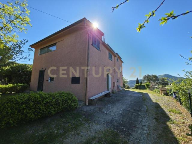 località cesi quadrilocale 300mq