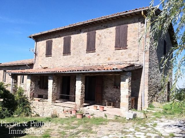 Località Colle del Sole 13 vani 464mq