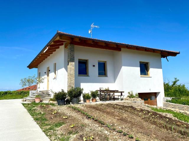 Località Coste Baraccone 5 quadrilocale 150mq