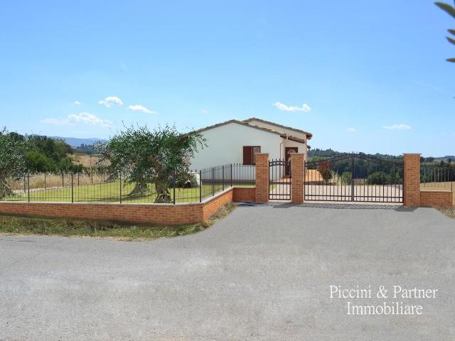 Località Frattavecchia 54 6 vani 260mq