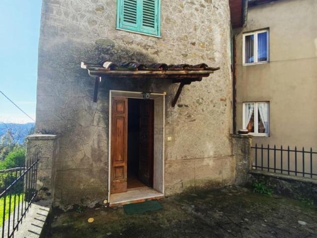 Località Grabbia 1 quadrilocale 120mq