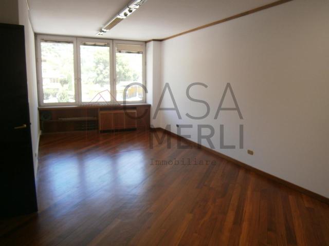 Località Grande Charrie quadrilocale 120mq
