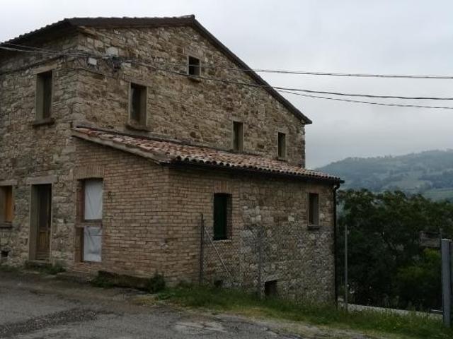 Località le Porte 7 5 vani 108mq