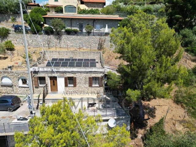 Località Magauda 2 quadrilocale 65mq