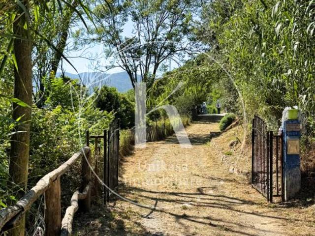 Località Mezzano 22 5 vani 124mq