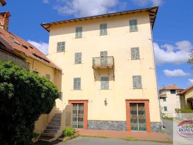 Località Mulino 3 25 vani 534mq