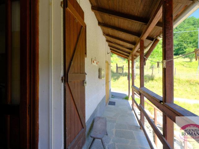 Località Patarè 2 quadrilocale 126mq