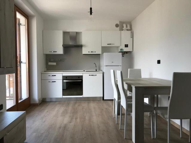 Località Pintarei 104 bilocale 60mq