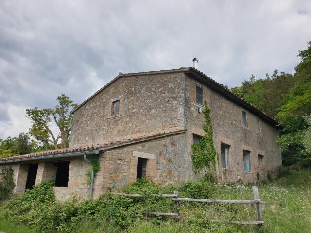 Località Prodo 7 vani 200mq