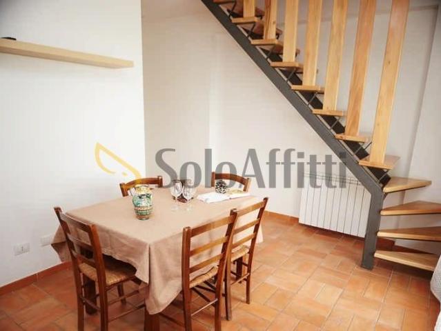 Località Quercette Pescia 1 6 vani 70mq