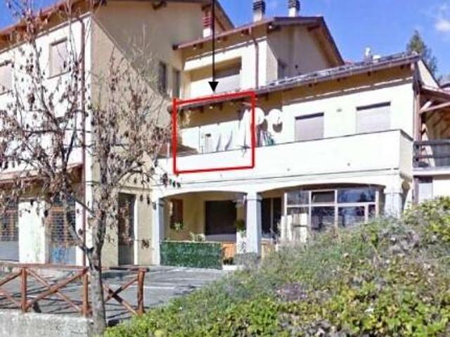 Località Roncolongo 1 quadrilocale 62mq