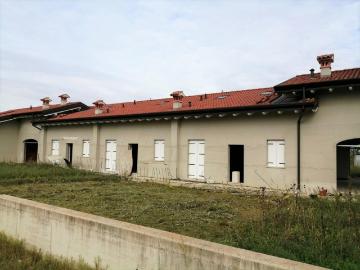 località rochhetta 4 trilocale 150mq