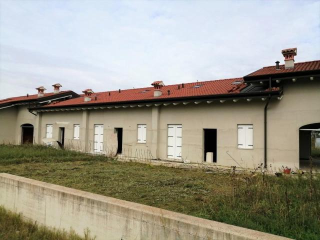località rochhetta 4 trilocale 150mq
