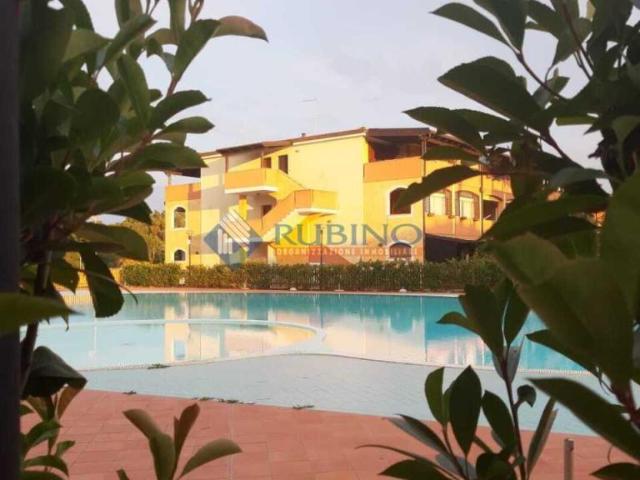 Località San Basilio trilocale 70mq