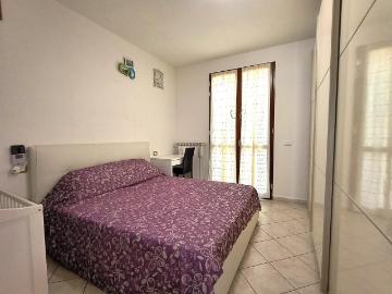 Località Sassogrosso trilocale 62mq