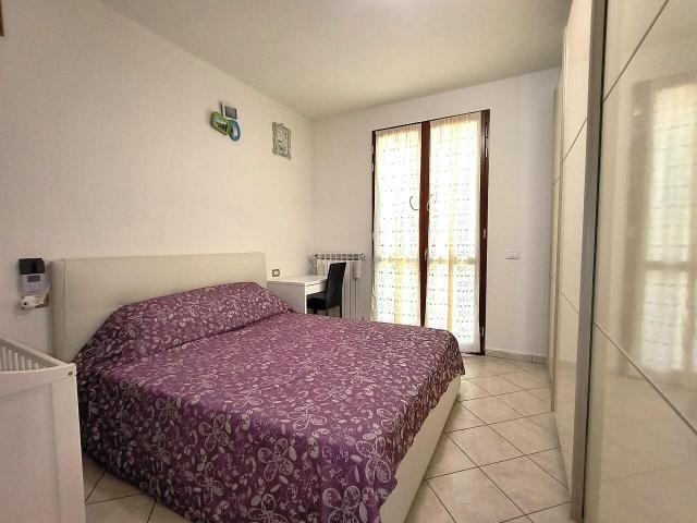 Località Sassogrosso trilocale 62mq