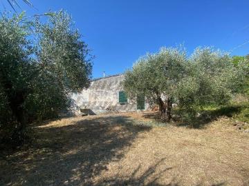 località stradone polveroni 9/A 10 vani 170mq