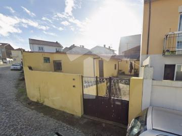 Terreno com Ruína no São João Localização de Excelência