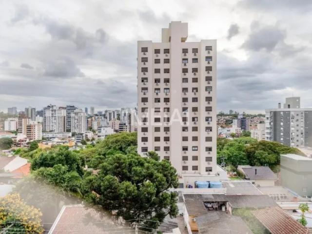 Localização e conforto!